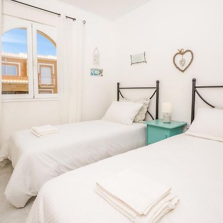 Casa Frederyk Lägenhet Cumbre del Sol Exteriör bild