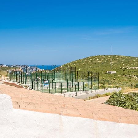 Casa Frederyk Lägenhet Cumbre del Sol Exteriör bild