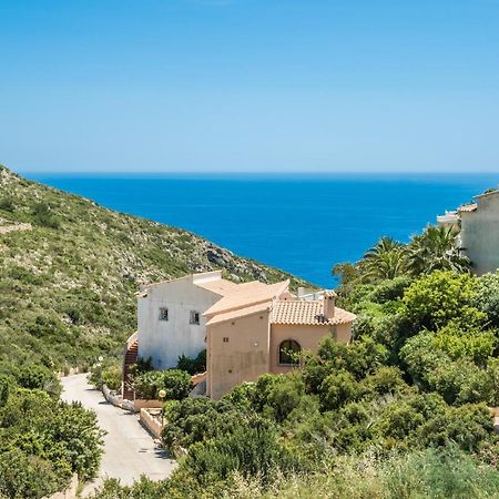 Casa Frederyk Lägenhet Cumbre del Sol Exteriör bild