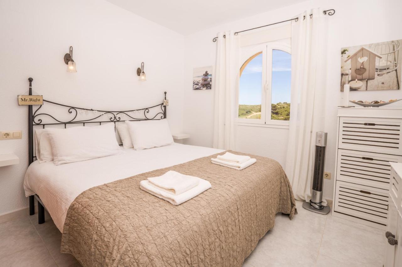 Casa Frederyk Lägenhet Cumbre del Sol Exteriör bild
