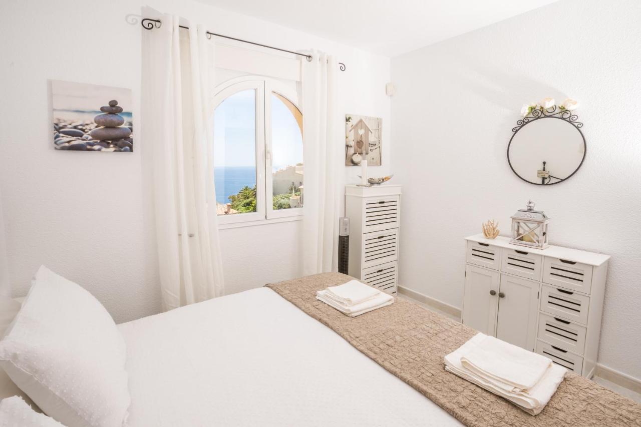 Casa Frederyk Lägenhet Cumbre del Sol Exteriör bild