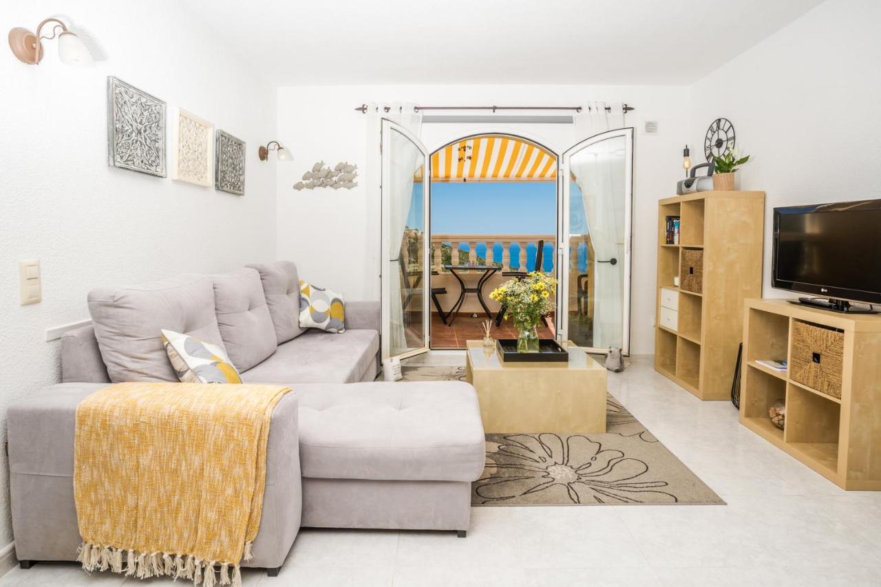 Casa Frederyk Lägenhet Cumbre del Sol Exteriör bild