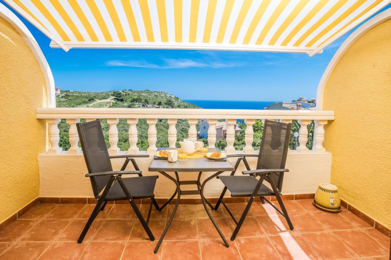Casa Frederyk Lägenhet Cumbre del Sol Exteriör bild