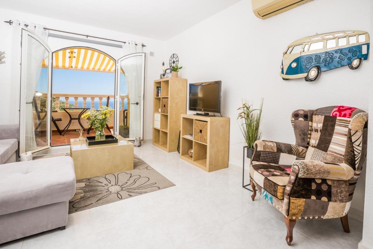 Casa Frederyk Lägenhet Cumbre del Sol Exteriör bild