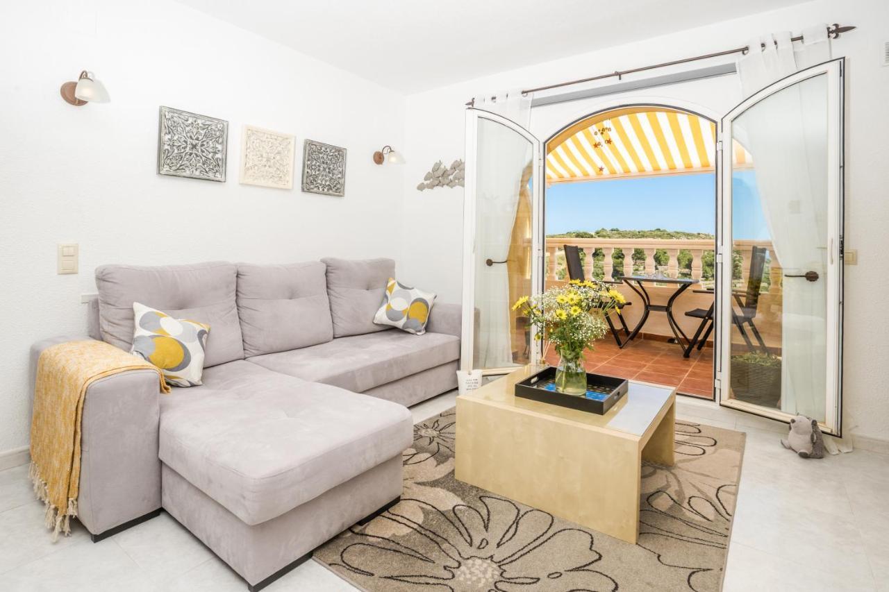 Casa Frederyk Lägenhet Cumbre del Sol Exteriör bild